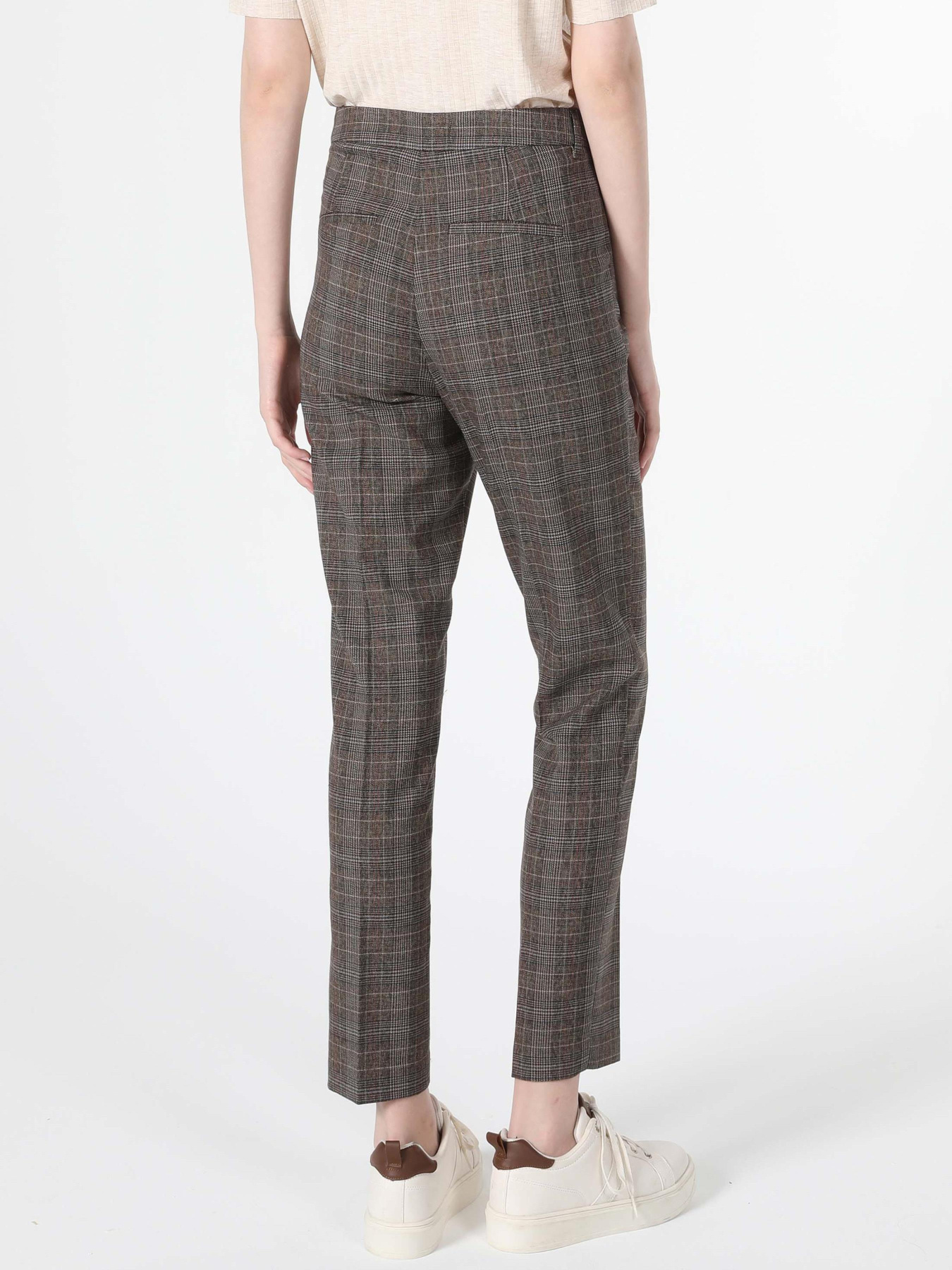 Брюки Colin’s модель CL1060257_Q1.V1_BRW Фото