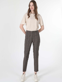 Штани Colin’s модель CL1060257_Q1.V1_BRW Фото