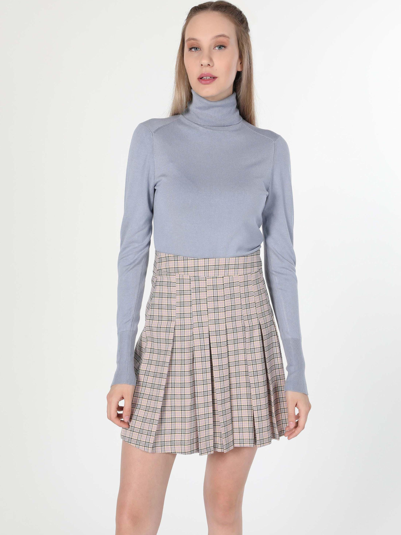 Кофты и свитера Colin’s модель CL1051087_Q1.V1_BLM Фото