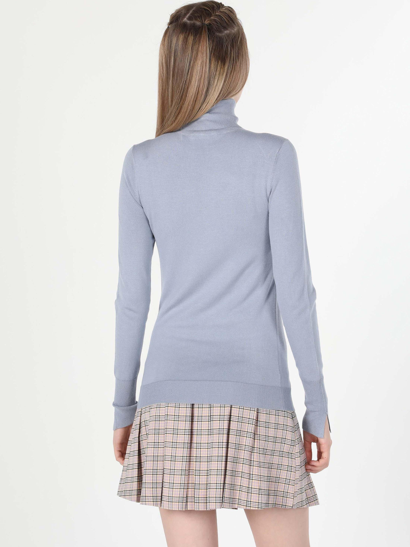 Худи и свитшоты Colin’s модель CL1051087_Q1.V1_BLM Фото