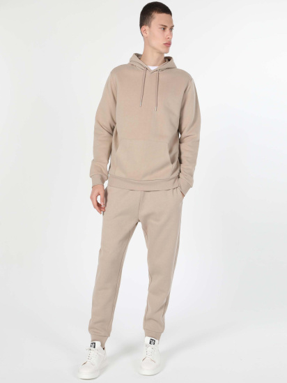 Кофти та светри Colin’s модель CL1059712_Q1.V1_BEI — фото 3 - INTERTOP