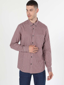 Сорочки Colin’s модель CL1044227_Q1.V1_BRD Фото