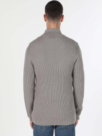 Кофты и свитера Colin’s модель CL1055784_Q1.V1_BME Фото