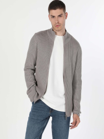 Кофты и свитера Colin’s модель CL1055784_Q1.V1_BME Фото