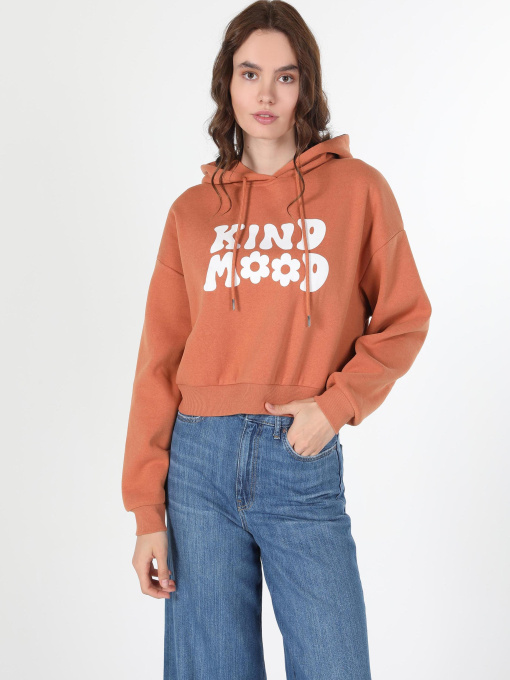 Кофты и свитера Colin’s модель CL1060849_Q1.V1_BOR Фото