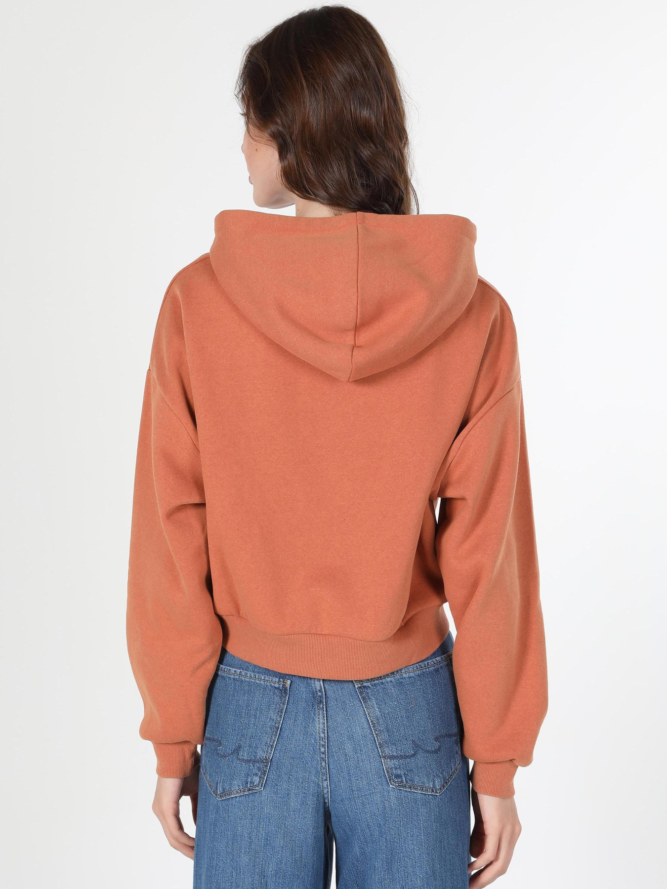 Худі та світшоти Colin’s модель CL1060849_Q1.V1_BOR Фото