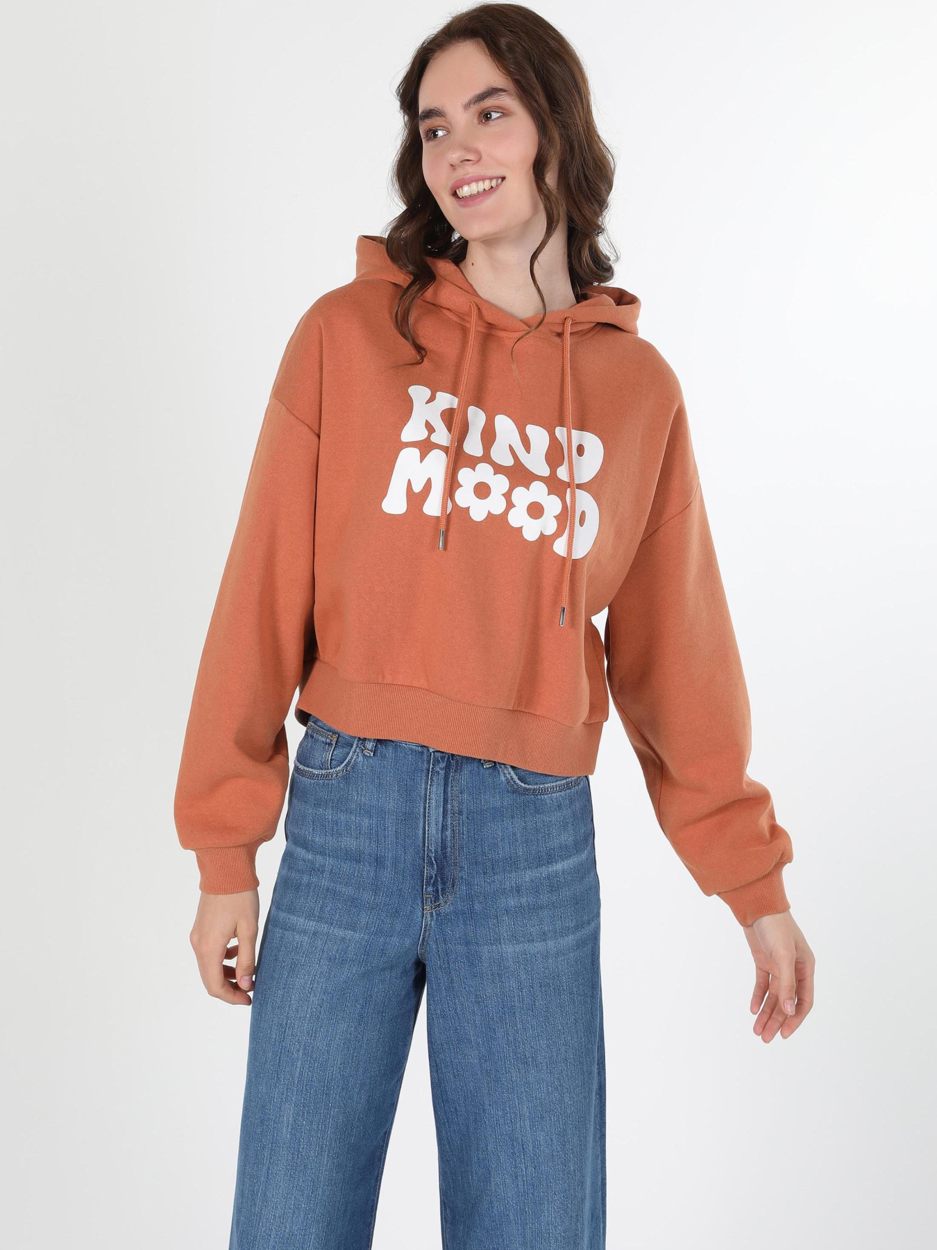 Худі та світшоти Colin’s модель CL1060849_Q1.V1_BOR Фото