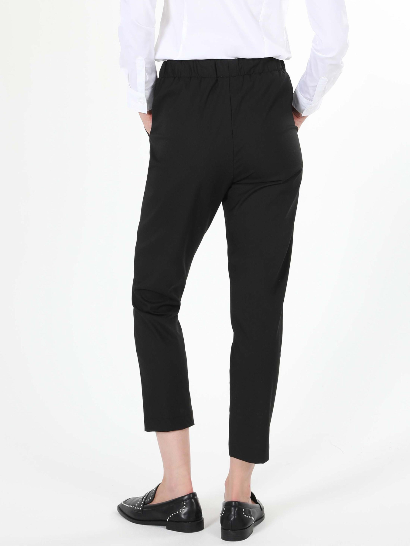 Брюки Colin’s модель CL1055028_Q1.V1_BLK Фото