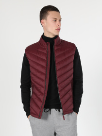 Куртки та дублянки Colin’s модель CL1045390_Q1.V1_BRD Куртки та дублянки Colin’s модель CL1045390_Q1.V1_BRD Фото