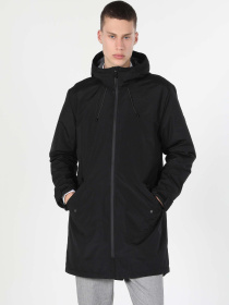 Куртки та дублянки Colin’s модель CL1055609_Q1.V1_BLK Фото