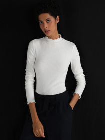 Кофты и свитера Colin’s модель CL1060309_Q1.V1_OFW Фото