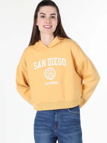 Кофты и свитера Colin’s модель CL1060850_Q1.V1_DYL Фото