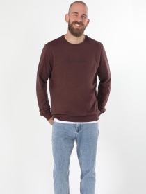 Худи и свитшоты Colin’s модель CL1060129_Q1.V1_PLM Фото