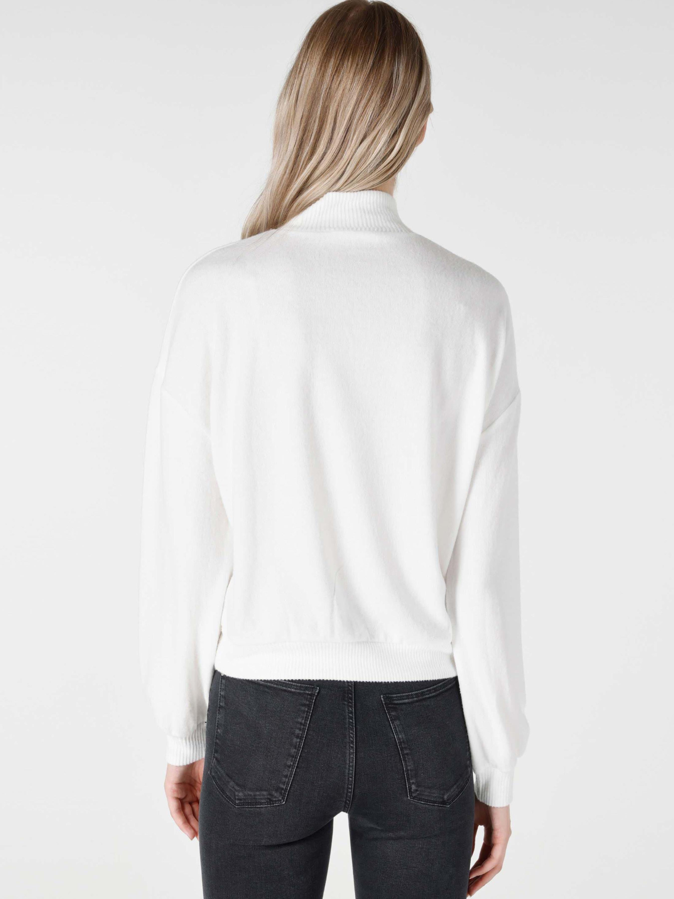 Кофты и свитера Colin’s модель CL1055475_Q1.V1_OFW Фото