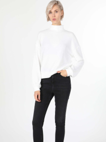 Кофты и свитера Colin’s модель CL1055475_Q1.V1_OFW Фото