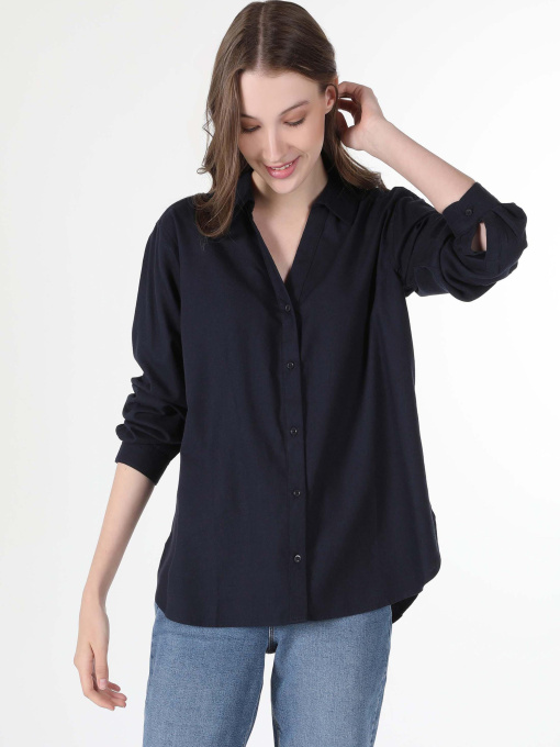 Рубашки Colin’s модель CL1060252_Q1.V1_NAV Фото