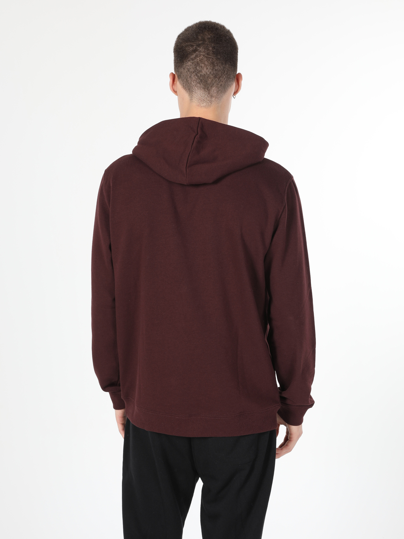 Кофты и свитера Colin’s модель CL1055785_Q1.V1_PLM Фото