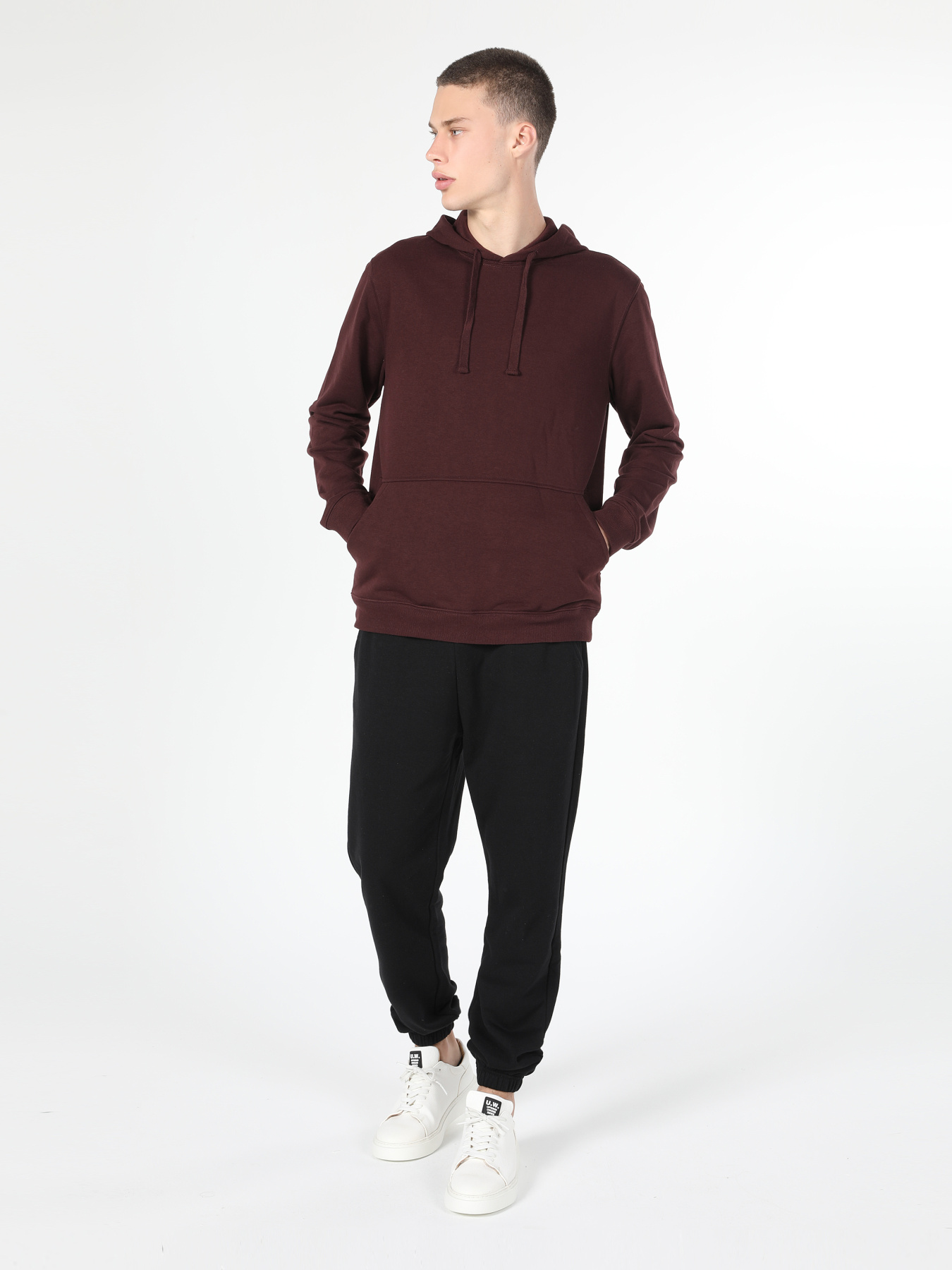 Кофты и свитера Colin’s модель CL1055785_Q1.V1_PLM Фото