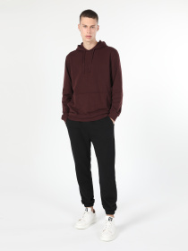 Худи и свитшоты Colin’s модель CL1055785_Q1.V1_PLM Фото