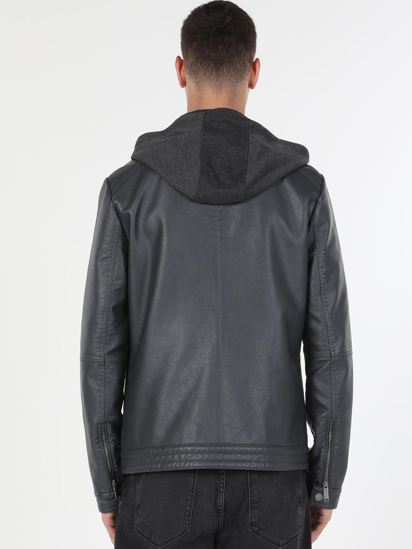 Куртки Colin’s модель CL1054817_Q1.V1_GRA Фото