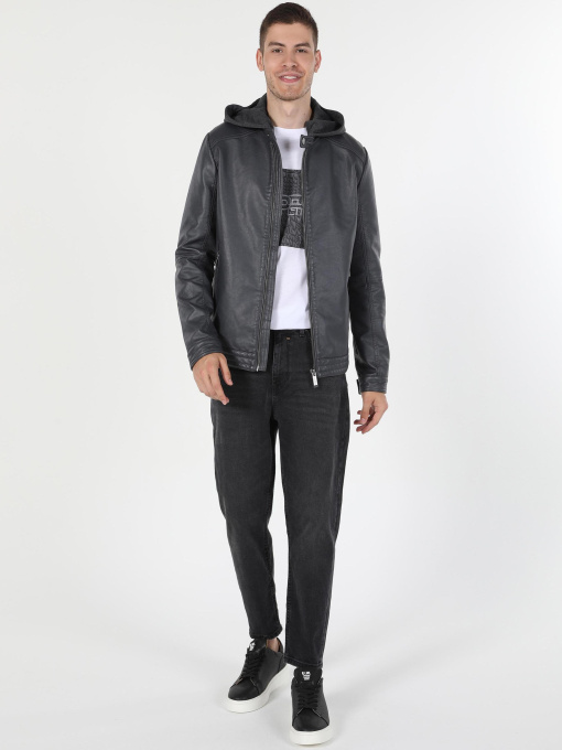 Куртки Colin’s модель CL1054817_Q1.V1_GRA Фото