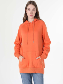 Кофты и свитера Colin’s модель CL1045200_Q1.V1_ORA Фото