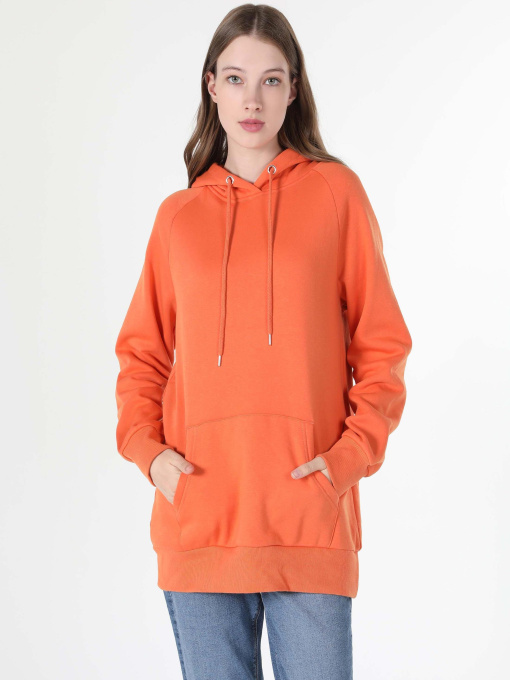 Худі та світшоти Colin’s модель CL1045200_Q1.V1_ORA Фото