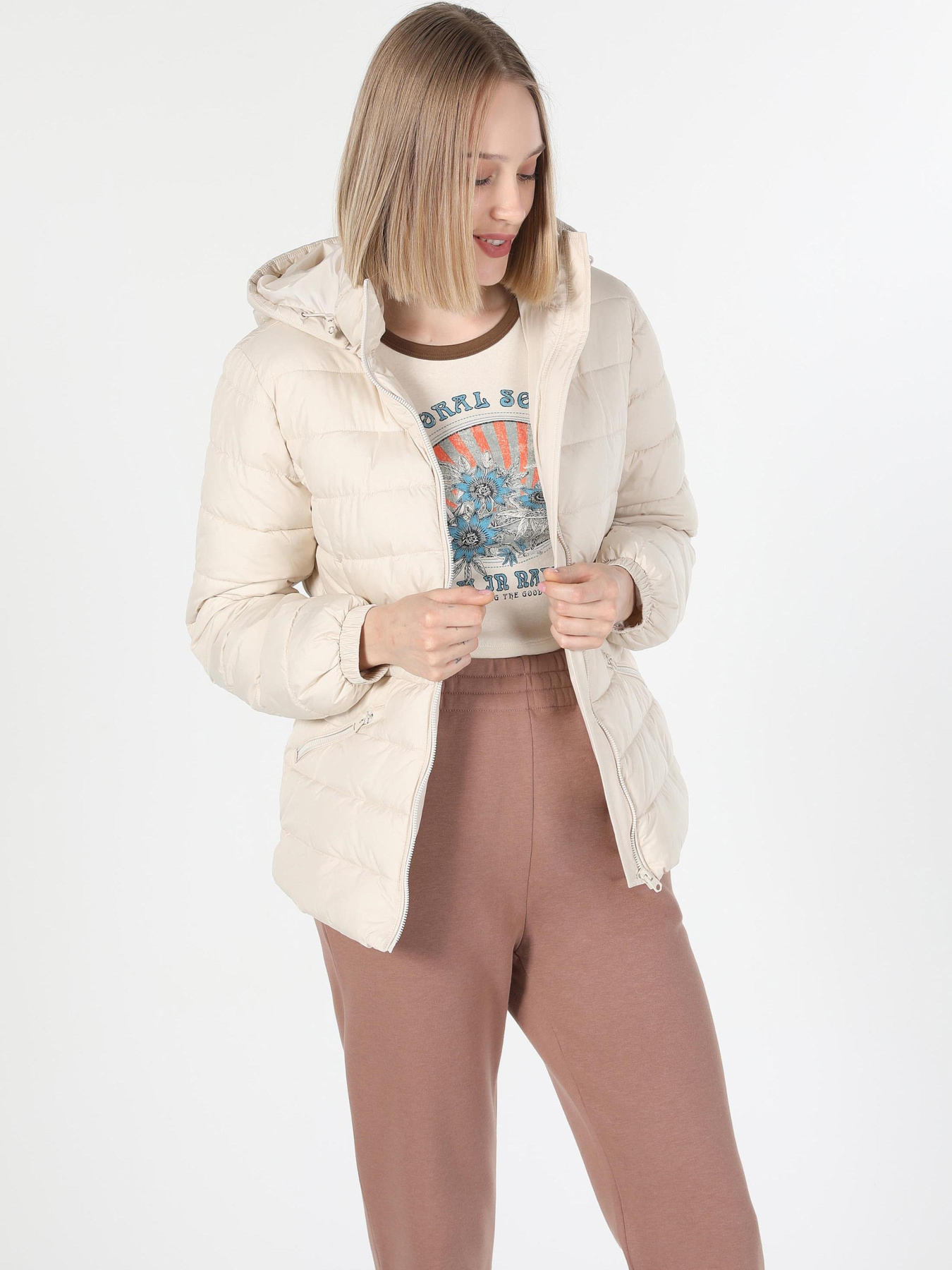 Куртки та дублянки Colin’s модель CL1060247_Q1.V1_OFW Фото