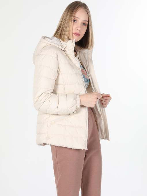 Куртки и дубленки Colin’s модель CL1060247_Q1.V1_OFW Фото