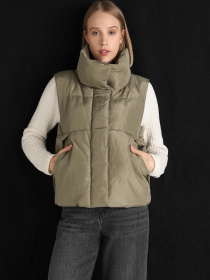 Куртки и дубленки Colin’s модель CL1060229_Q1.V1_MGR Фото