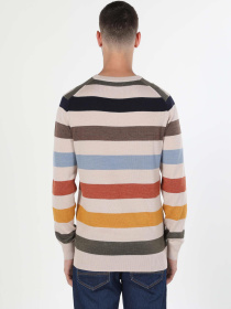 Кофты и свитера Colin’s модель CL1059686_Q1.V1_MTC Фото