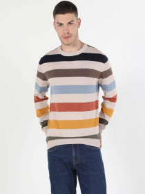 Кофты и свитера Colin’s модель CL1059686_Q1.V1_MTC Фото