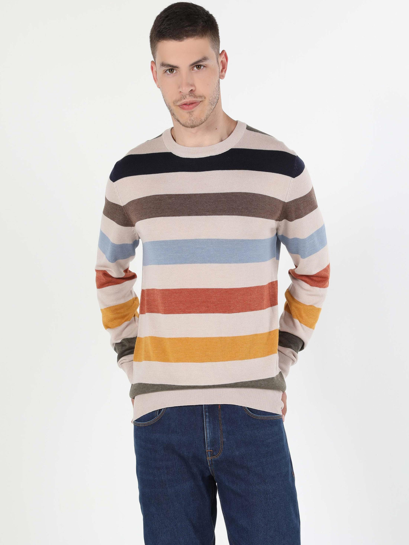 Худі та світшоти Colin’s модель CL1059686_Q1.V1_MTC Фото