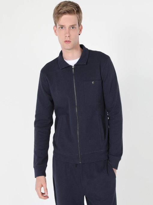 Куртки Colin’s модель CL1060204_Q1.V1_NAV Фото