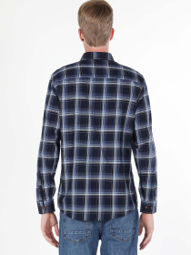 Рубашки Colin’s модель CL1060579_Q1.V1_NAV Фото