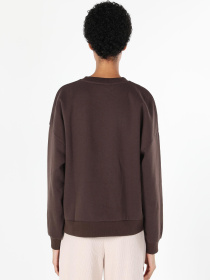 Худі та світшоти Colin’s модель CL1061081_Q1.V1_DBR Фото