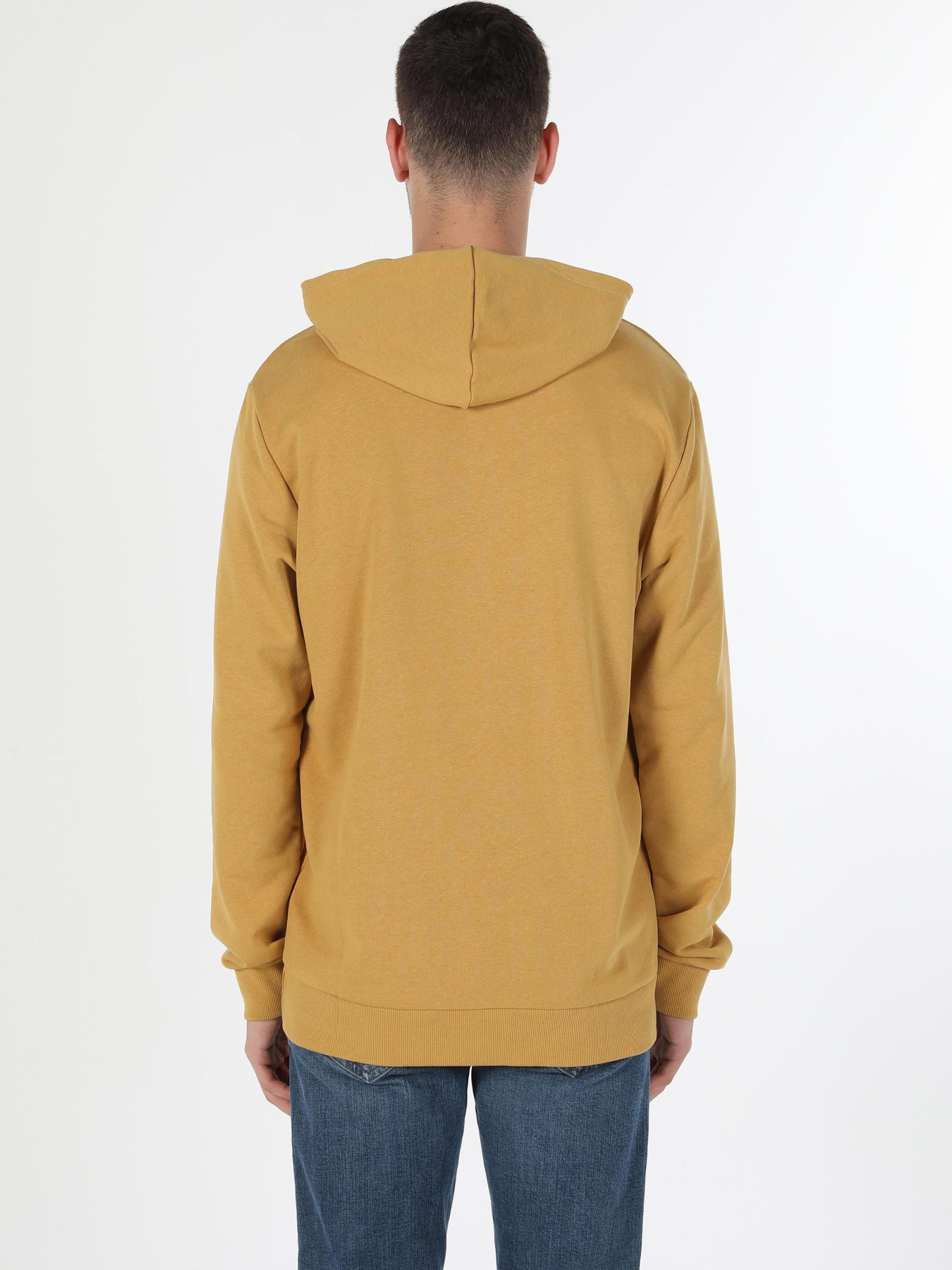 Кофты и свитера Colin’s модель CL1059871_Q1.V1_YLS Фото