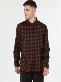 Рубашки Colin’s модель CL1061374_Q1.V1_COR Фото