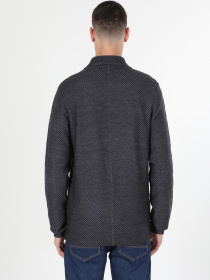 Кофты и свитера Colin’s модель CL1059697_Q1.V1_NAV Фото