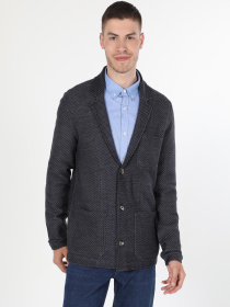 Кофты и свитера Colin’s модель CL1059697_Q1.V1_NAV Фото