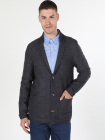 Кофты и свитера Colin’s модель CL1059697_Q1.V1_NAV Фото