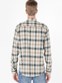 Рубашки Colin’s модель CL1059766_Q1.V1_KHA Рубашки Colin’s модель CL1059766_Q1.V1_KHA Фото