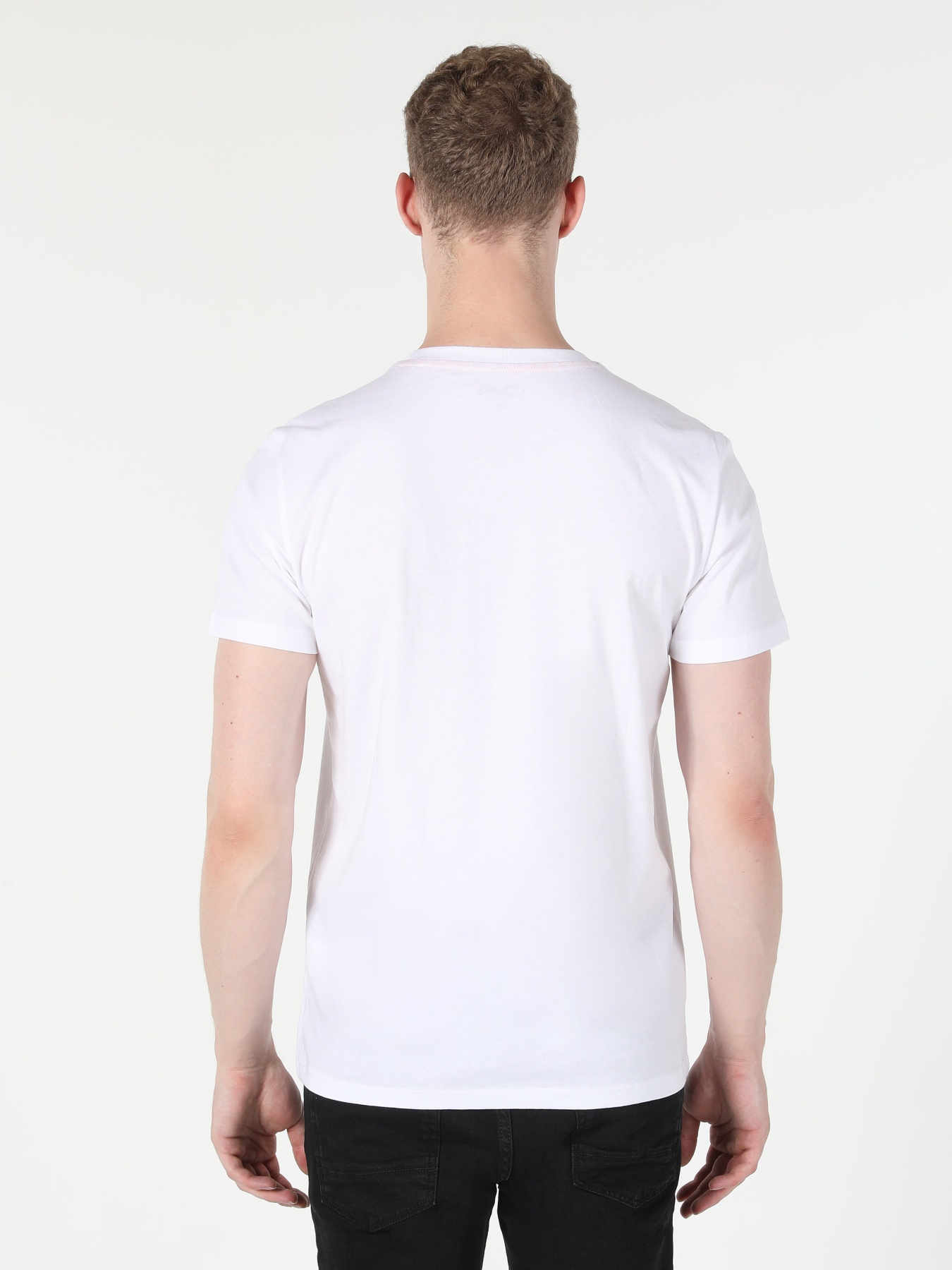 Футболки и поло Colin’s модель CL1059879_Q1.V1_OFW Фото