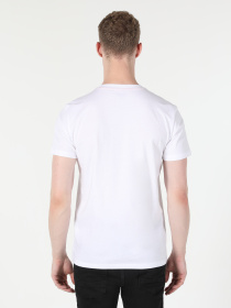 Футболки и поло Colin’s модель CL1059879_Q1.V1_OFW Фото