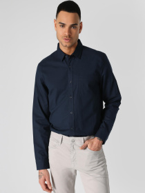 Рубашки Colin’s модель CL1060840_Q1.V1_NAV Фото