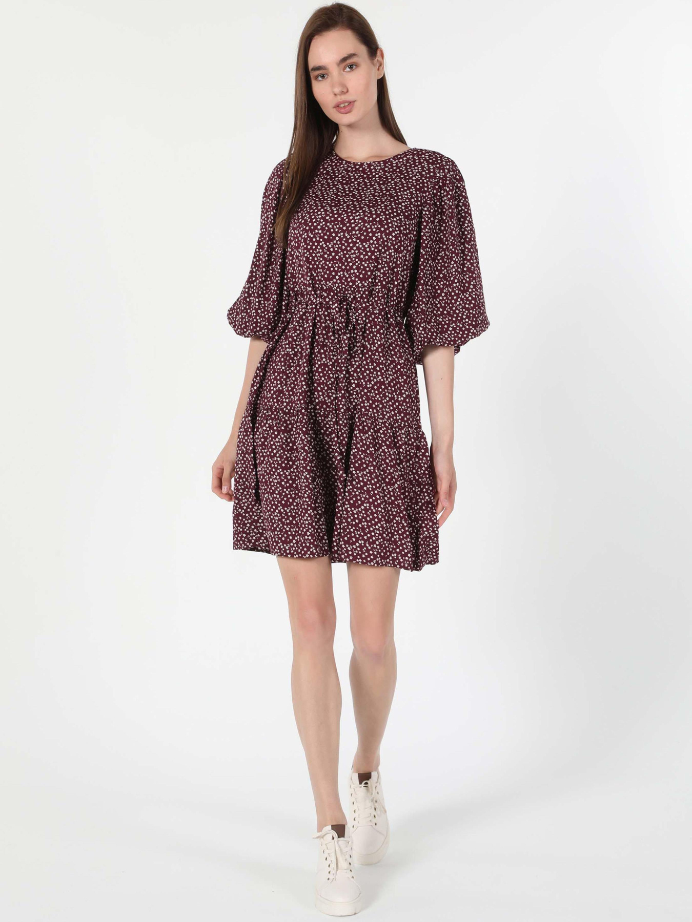 Платья Colin’s модель CL1060137_Q1.V1_BRD Фото