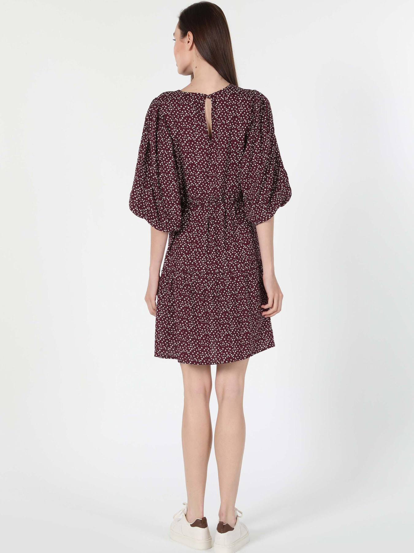 Платья Colin’s модель CL1060137_Q1.V1_BRD Фото