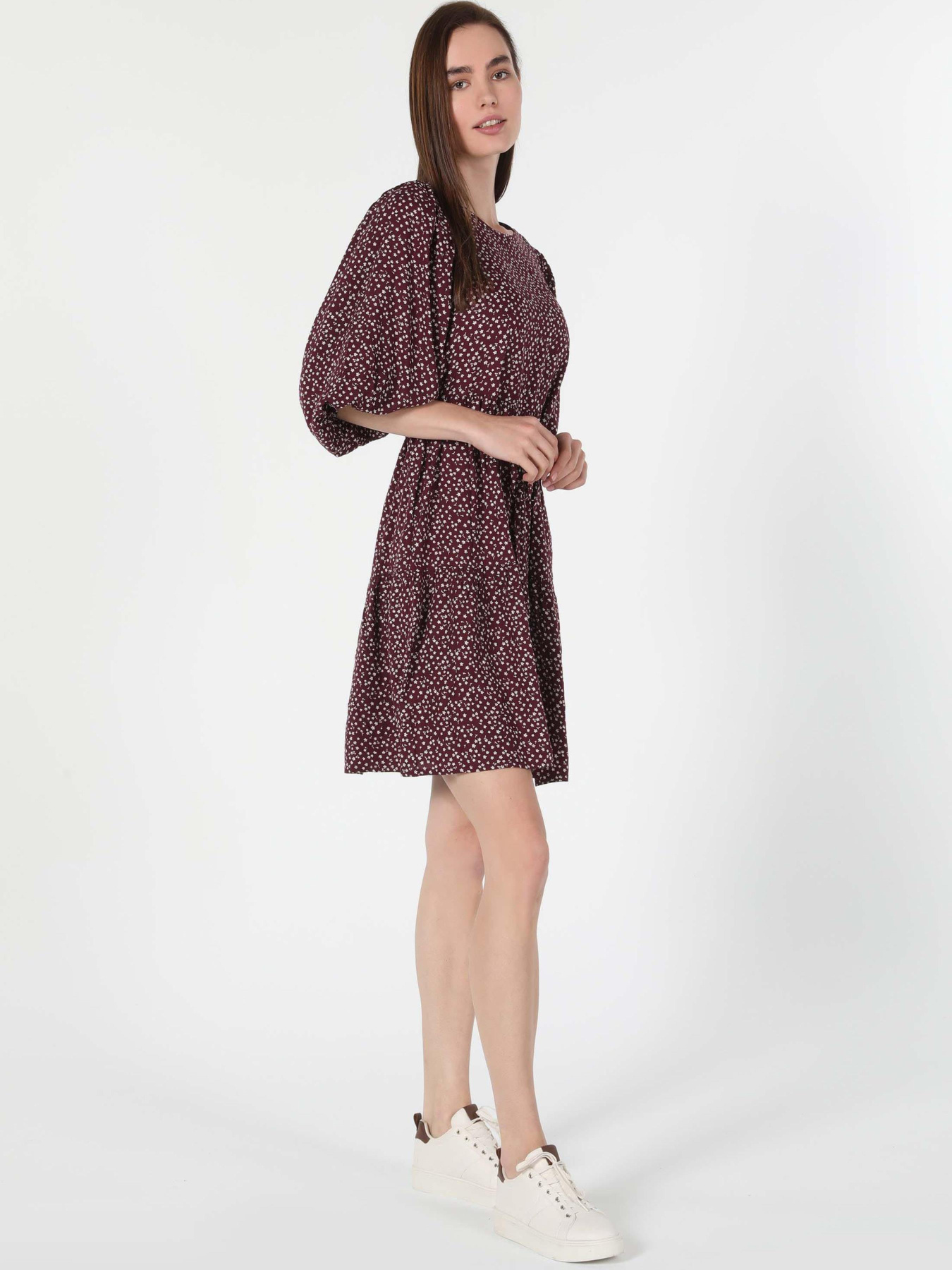 Платья Colin’s модель CL1060137_Q1.V1_BRD Фото