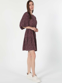 Платья Colin’s модель CL1060137_Q1.V1_BRD Фото