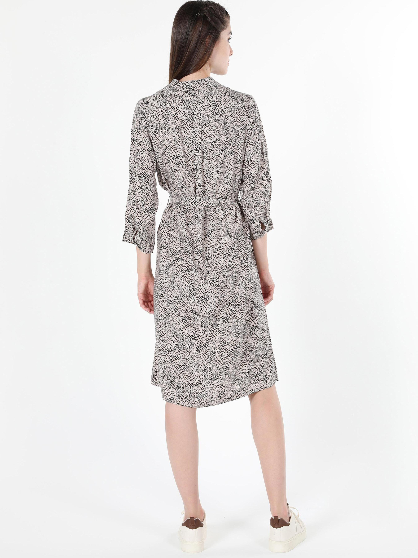 Сукні Colin’s модель CL1061060_Q1.V1_BLK Фото